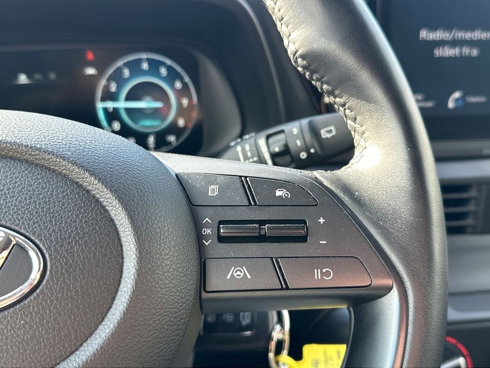 Hyundai i20 1,0 T-GDi Essential 5d