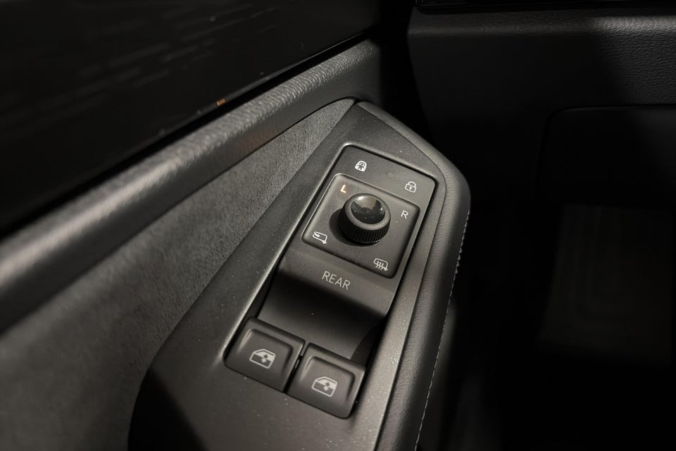VW ID.7 86 GTX Max Tourer 4Motion 5d