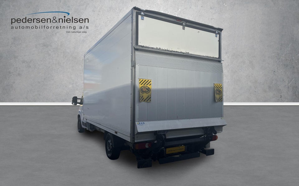 Peugeot Boxer 335 2,2 BlueHDi 165 L3 Plus 2d