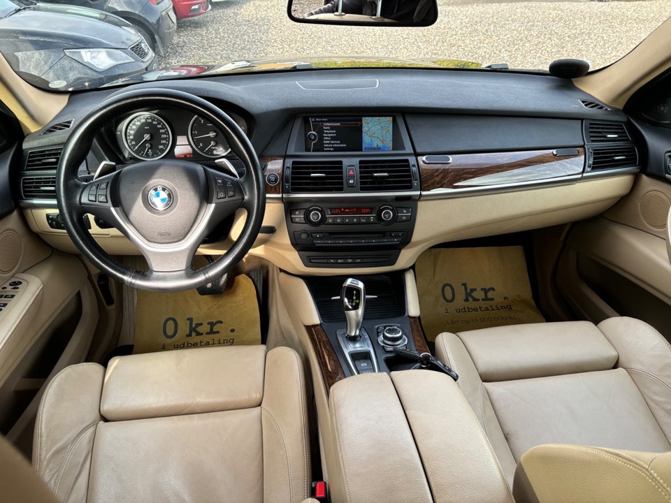 BMW X6 3,0 xDrive30d aut. 5d