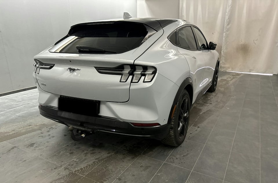 Ford Mustang Mach-E 88 Extended Range 5d