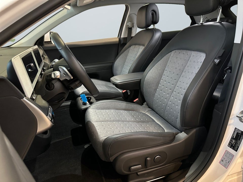 Hyundai Ioniq 5 77 Advanced 5d