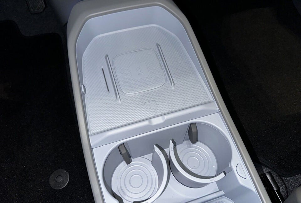 Kia EV3 81 Long Range Upgrade 5d