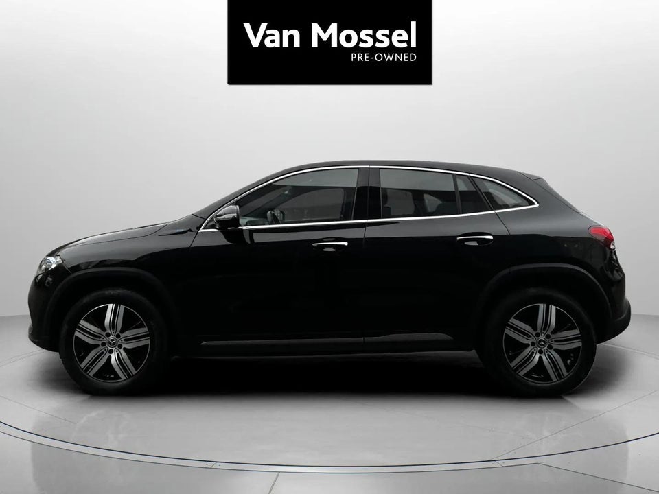 Mercedes EQA250+ Progressive 5d