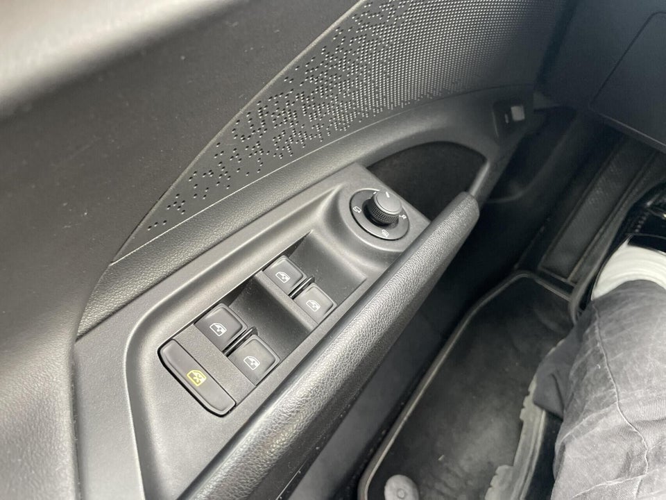 Skoda Enyaq 60 iV Sportline 5d