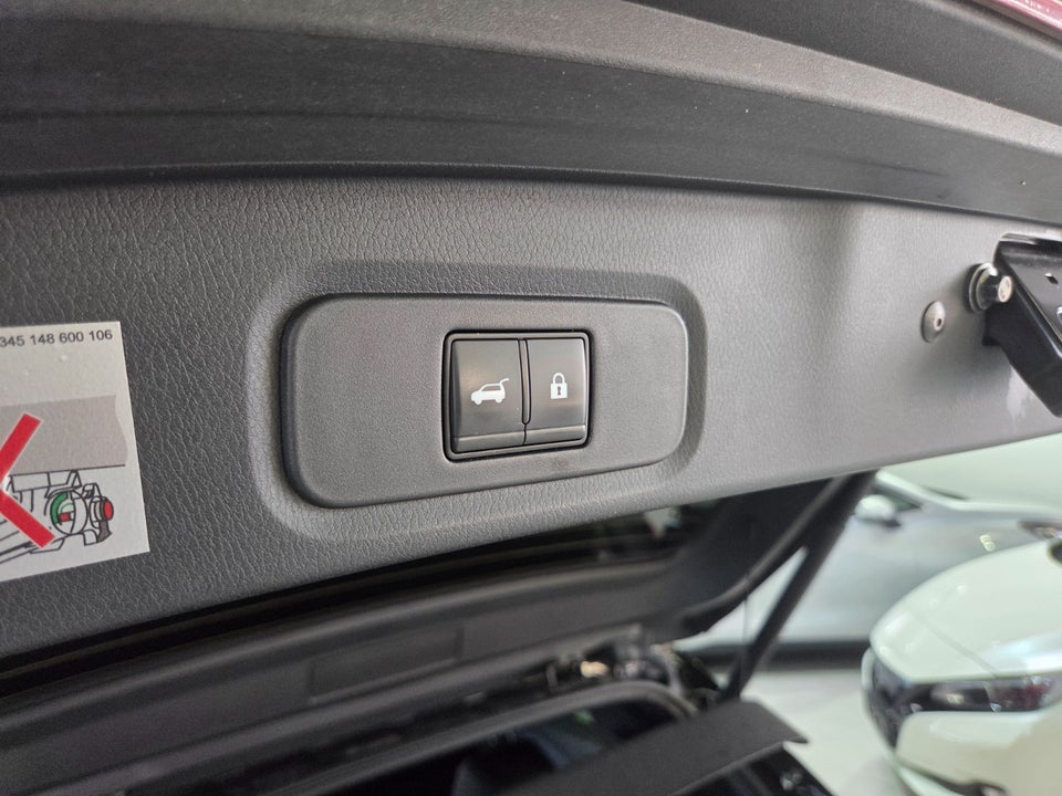 Nissan Qashqai 1,3 mHEV Tekna+ X-tr. 5d