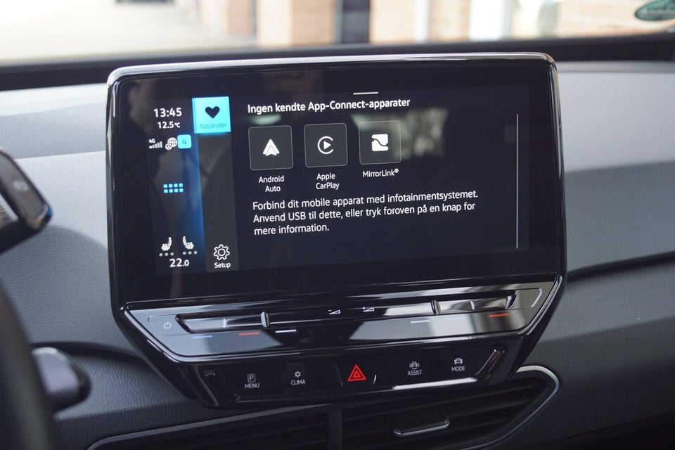 VW ID.3 58 Pro Performance 5d