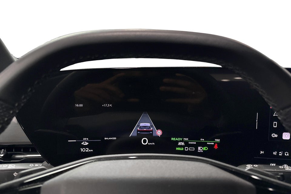 Audi Q6 e-tron Ultra performance 5d