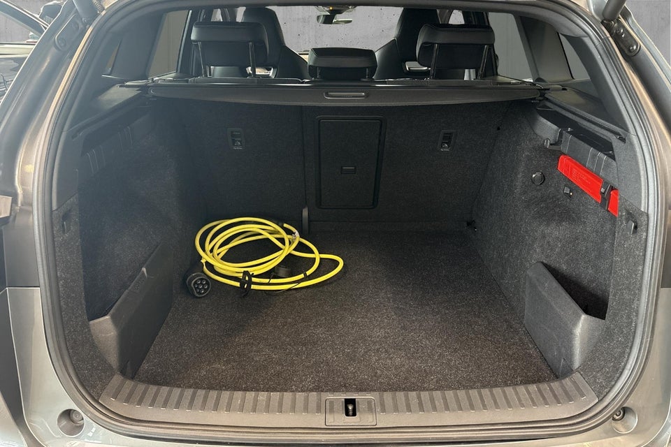 Skoda Enyaq 80 iV Sportline 5d