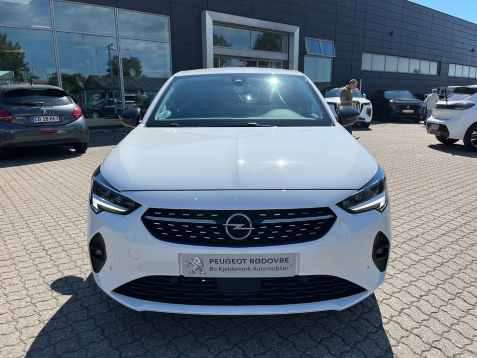 Opel Corsa 1,5 D 102 Elegance 5d