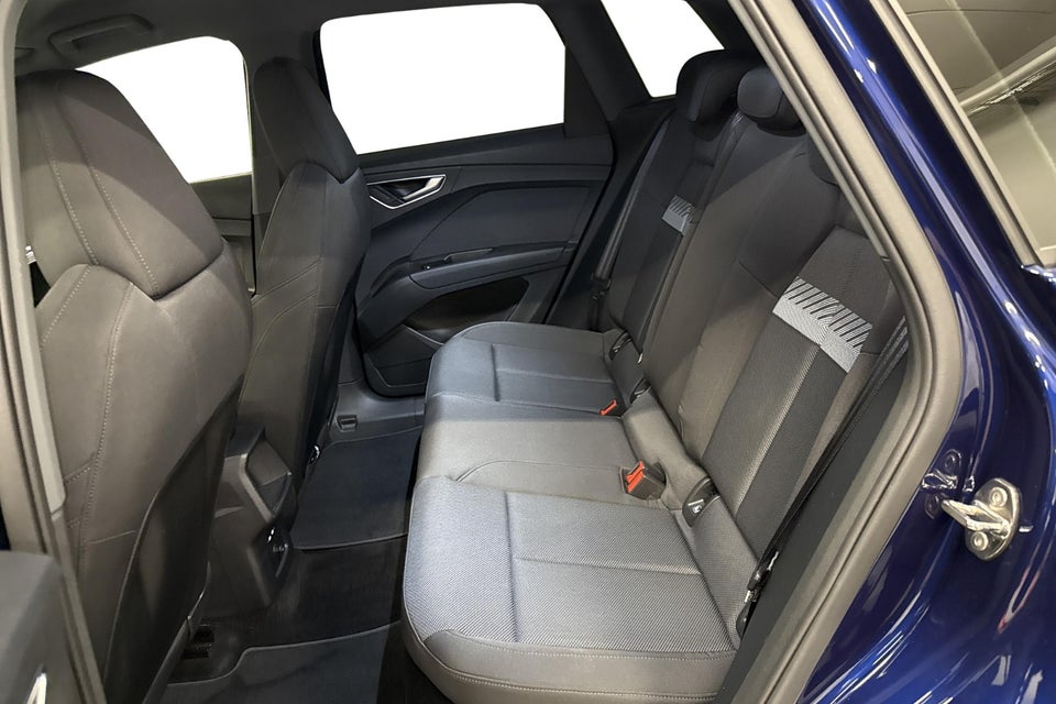 Audi Q4 e-tron 45 Progress 5d