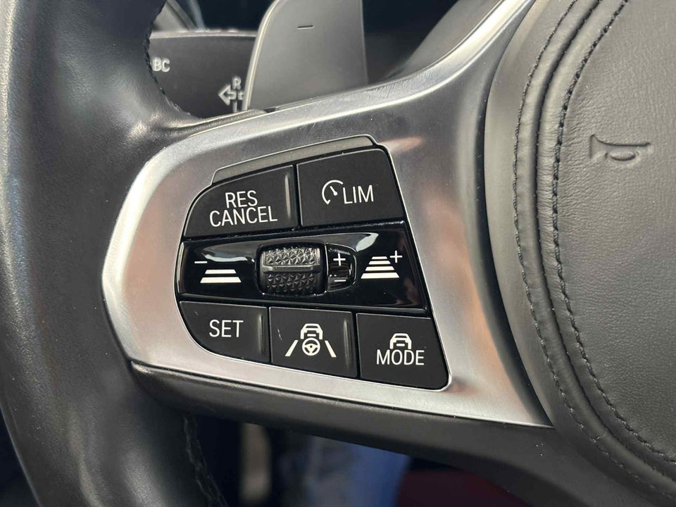 BMW 330e 2,0 M-Sport aut. 4d