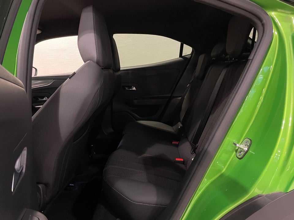 Opel Mokka-e 50 GS Line 5d