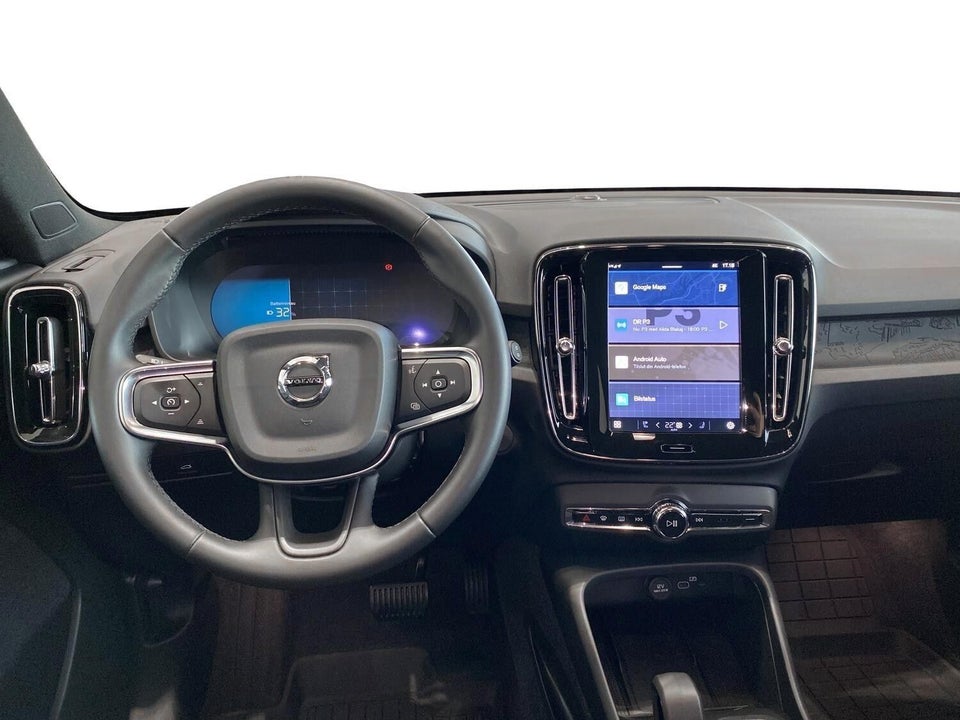 Volvo EX40 Extended Range Plus 5d