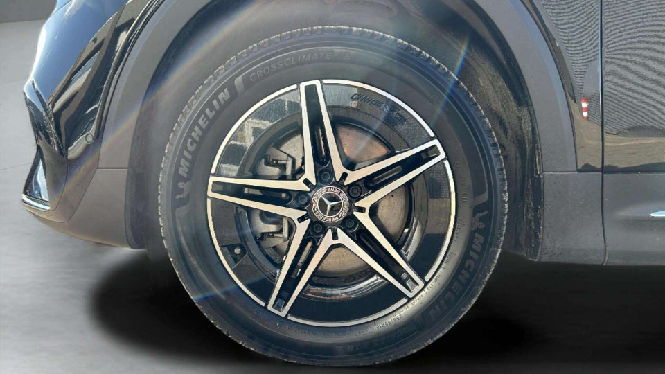 Mercedes EQB250+ AMG Premium 5d
