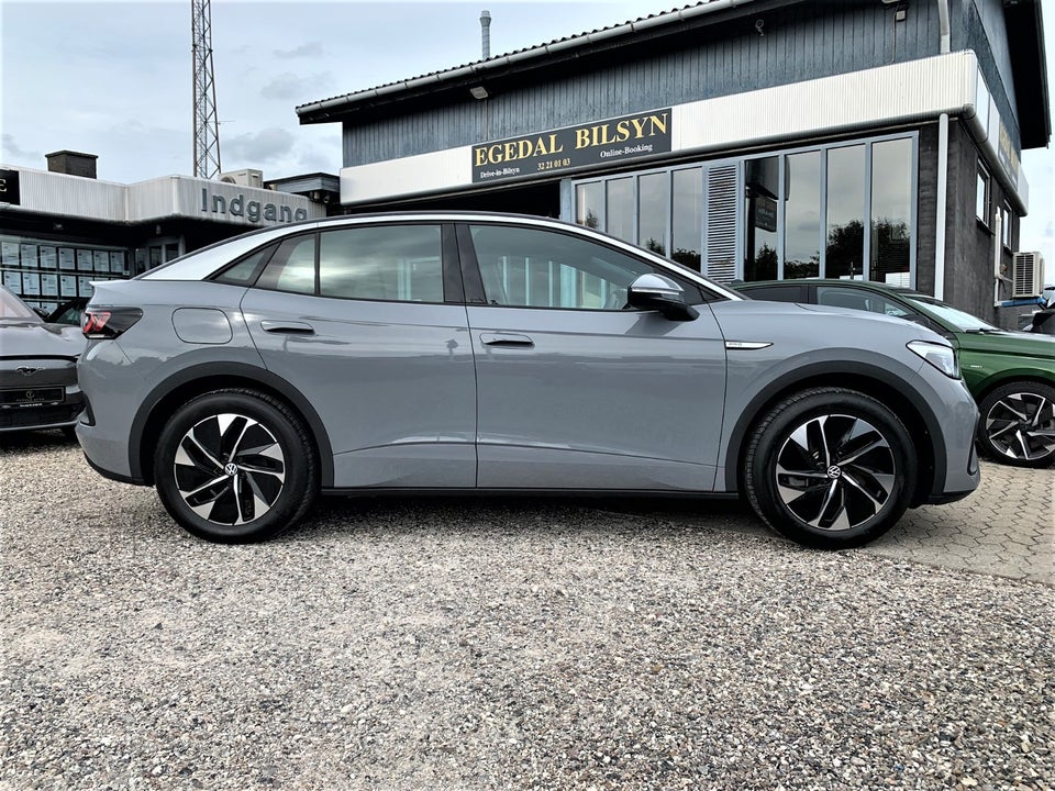 VW ID.5 77 Pro Performance 5d