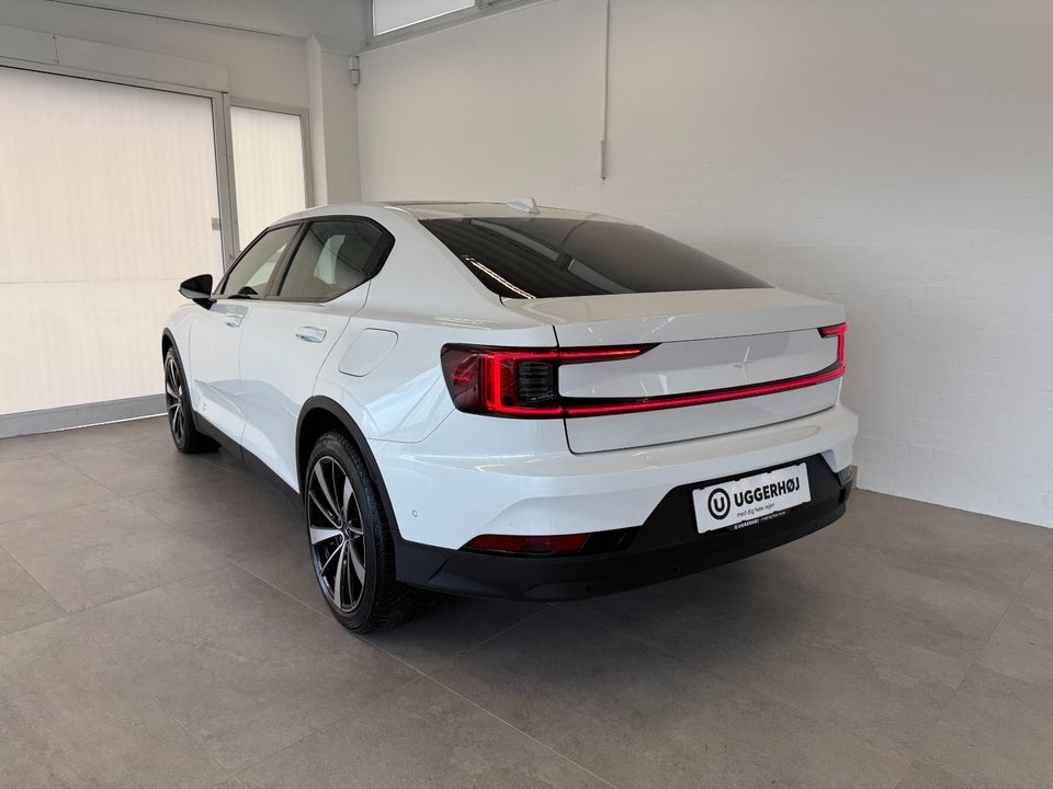 Polestar 2 Standard Range 5d