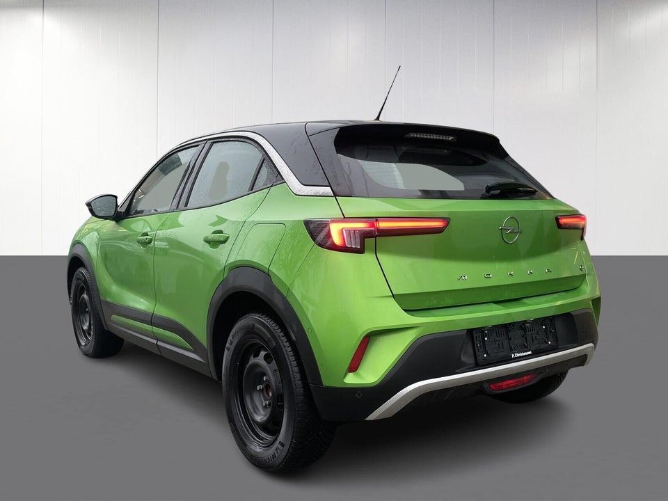 Opel Mokka-e 50 Elegance 5d
