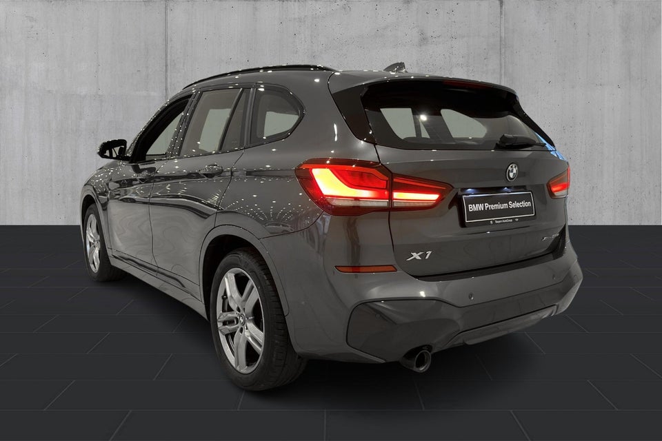 BMW X1 1,5 xDrive25e M-Sport+ aut. 5d