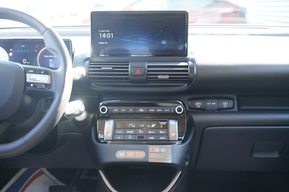 Hyundai Inster 42 Essential 5d
