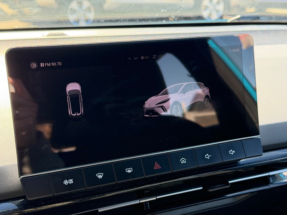 MG 4 51 Nordic Edition 5d