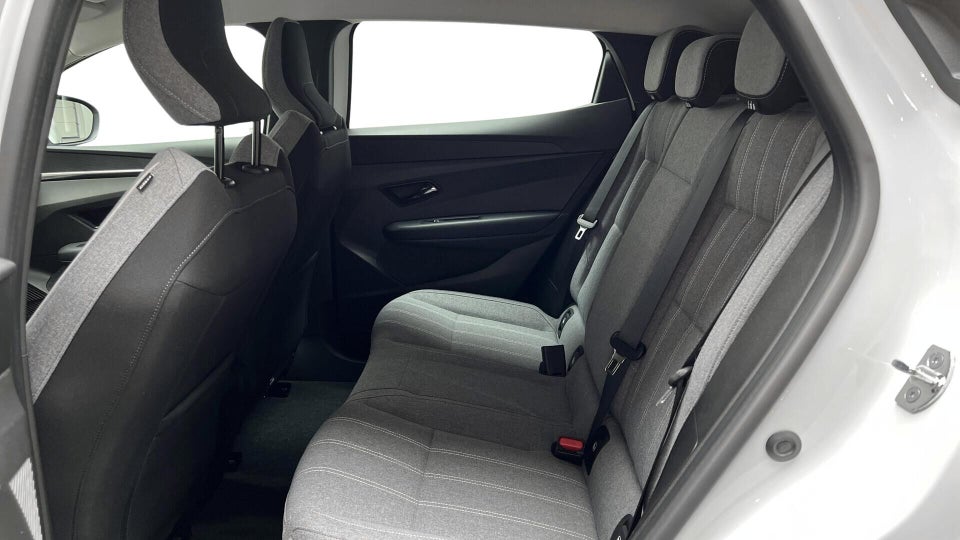 Renault Megane E-Tech 40 Equilibre 5d