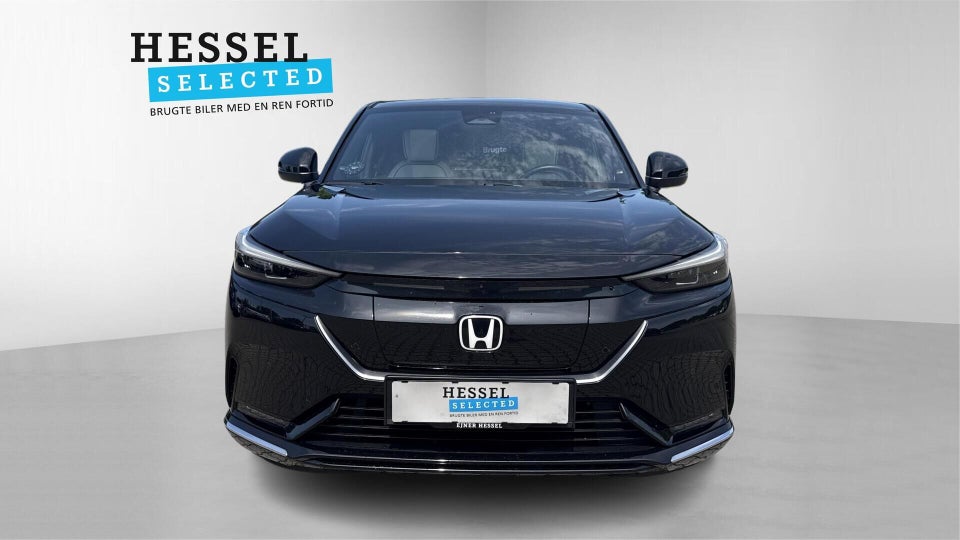 Honda e:Ny1 Advance 5d