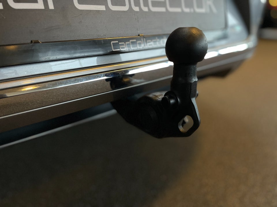 VW Arteon 1,4 eHybrid Elegance Shooting Brake DSG 5d