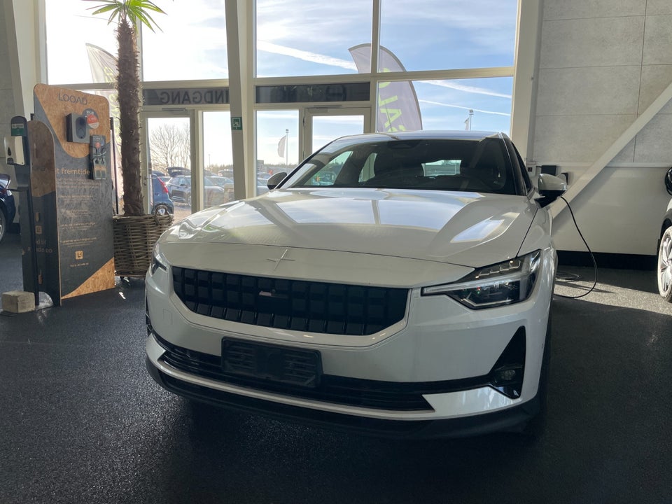 Polestar 2 Long Range 5d