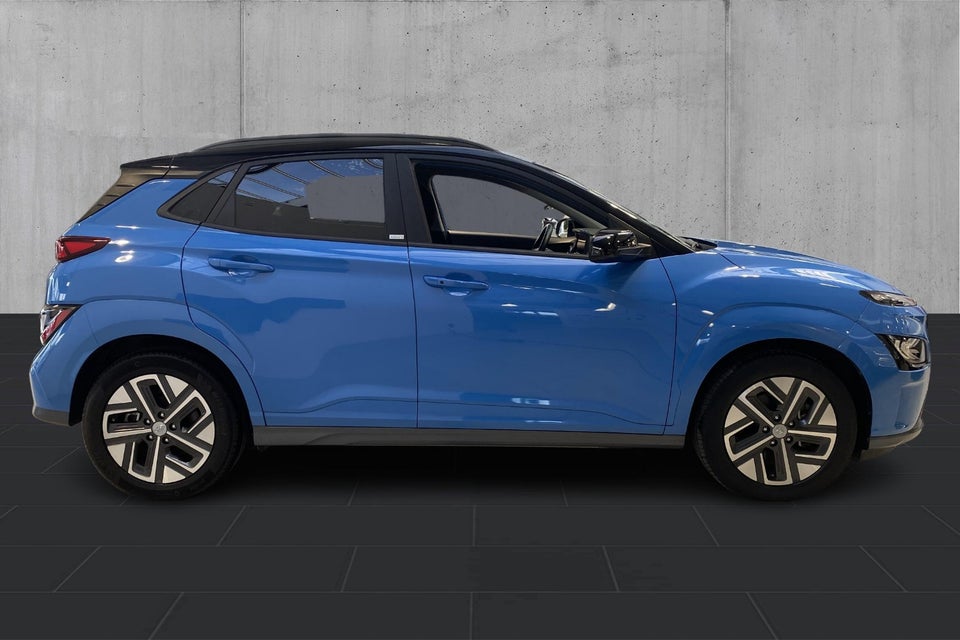 Hyundai Kona 39 EV Trend 5d