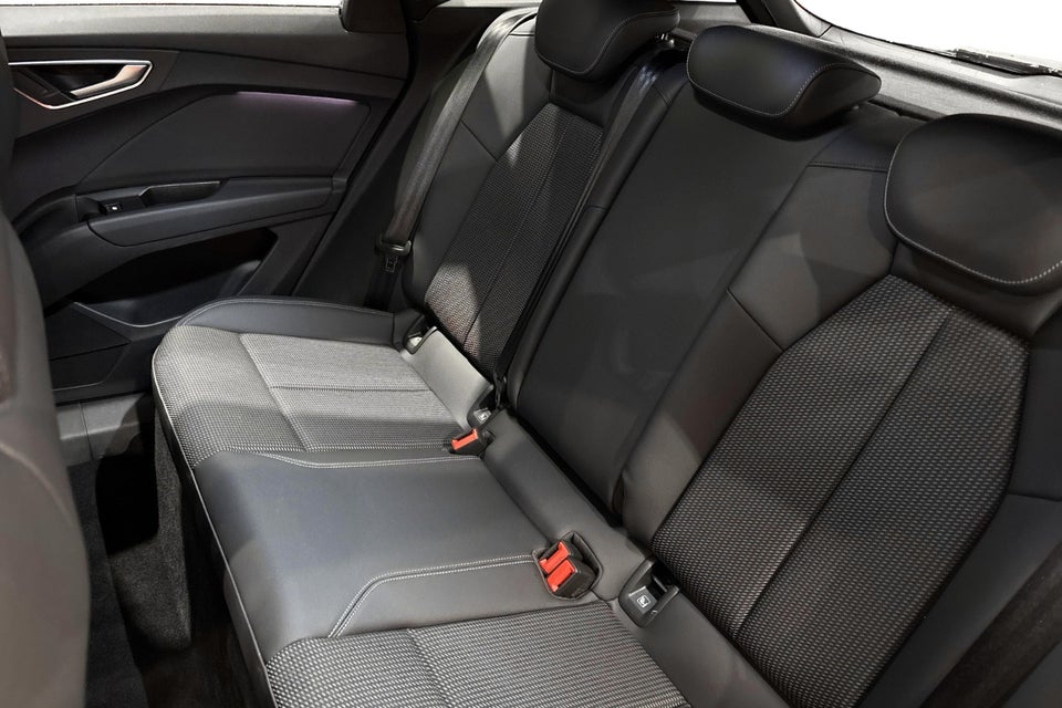 Audi Q4 e-tron 45 Ultra 5d