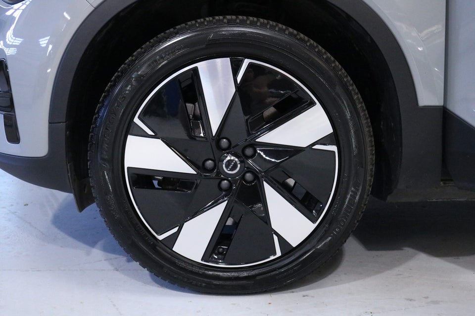 Volvo XC40 ReCharge Extended Range Core 5d