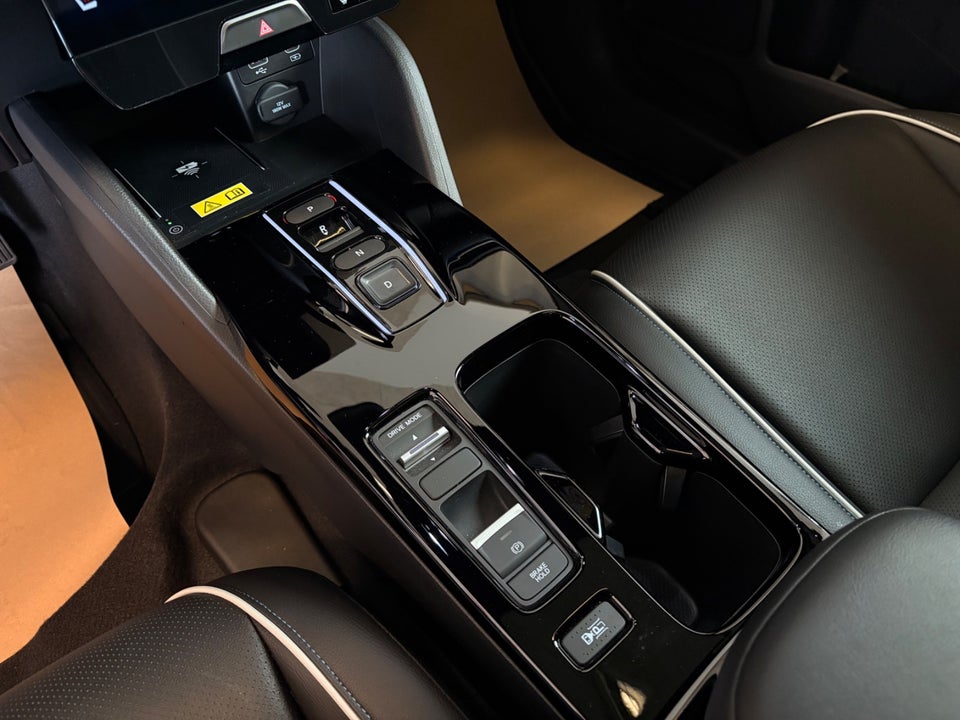 Honda e:Ny1 Advance 5d