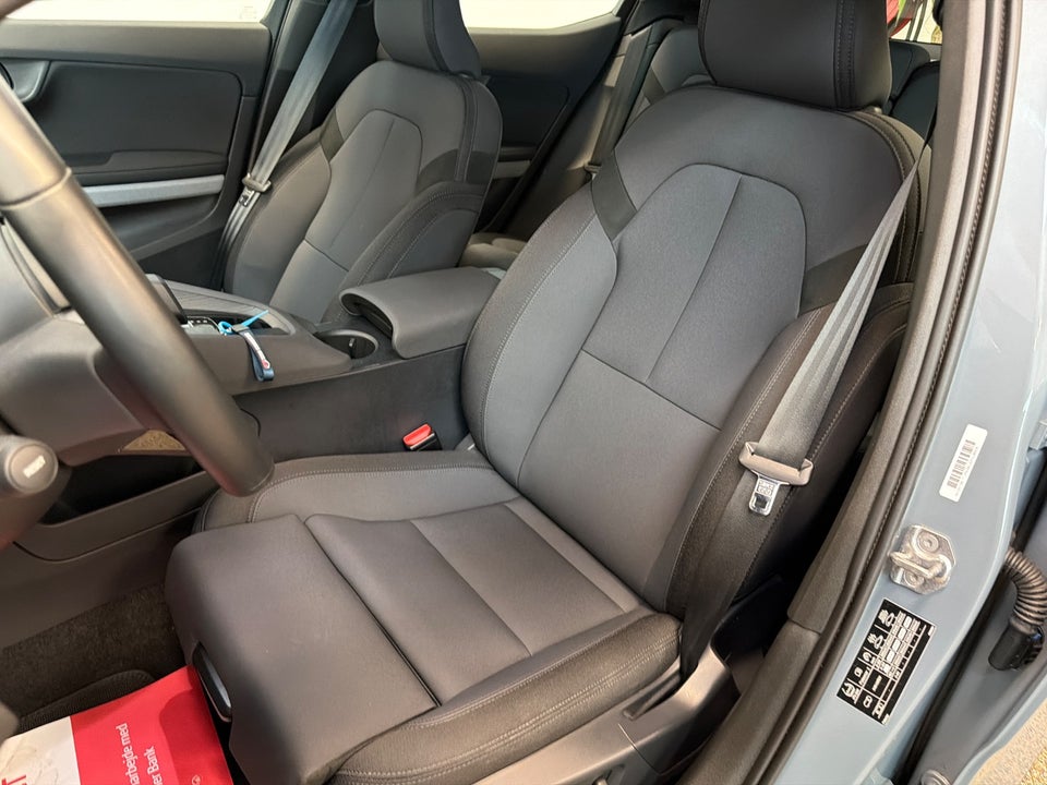Polestar 2 Long Range 5d