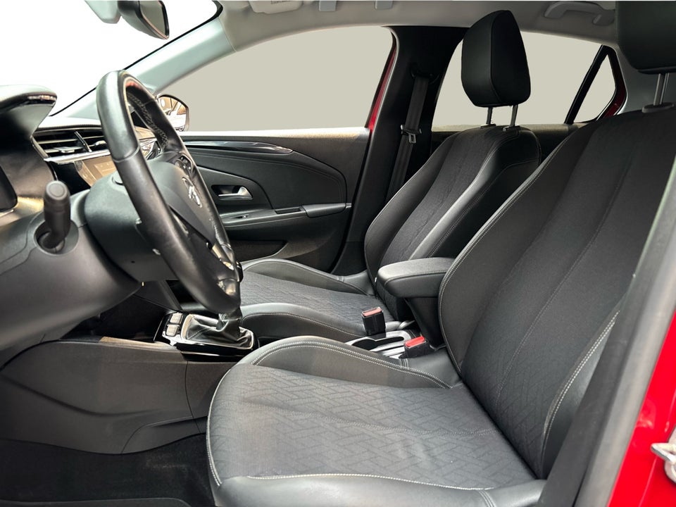 Opel Corsa 1,5 D 102 Edition 5d