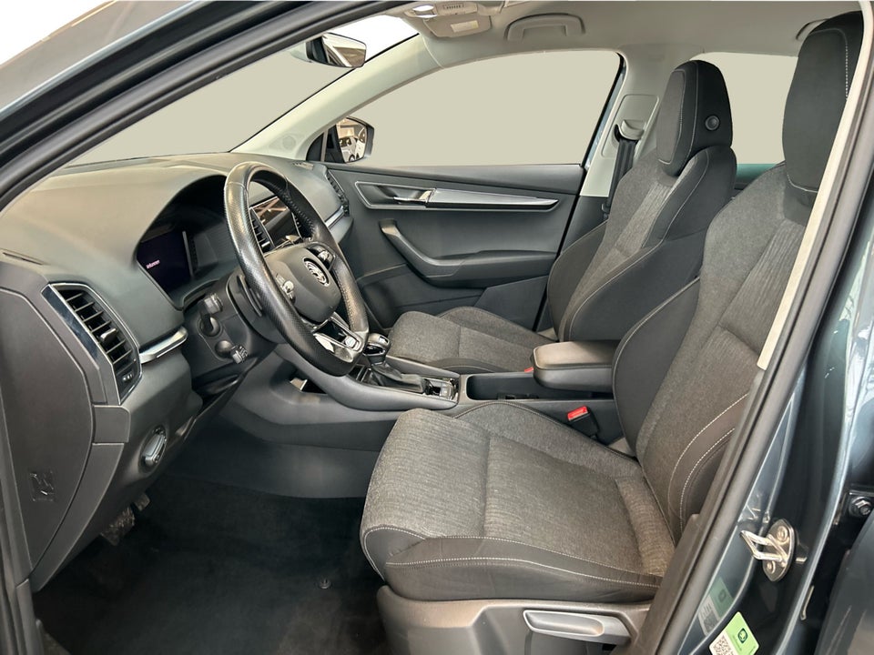 Skoda Karoq 1,5 TSi 150 Celebration DSG 5d