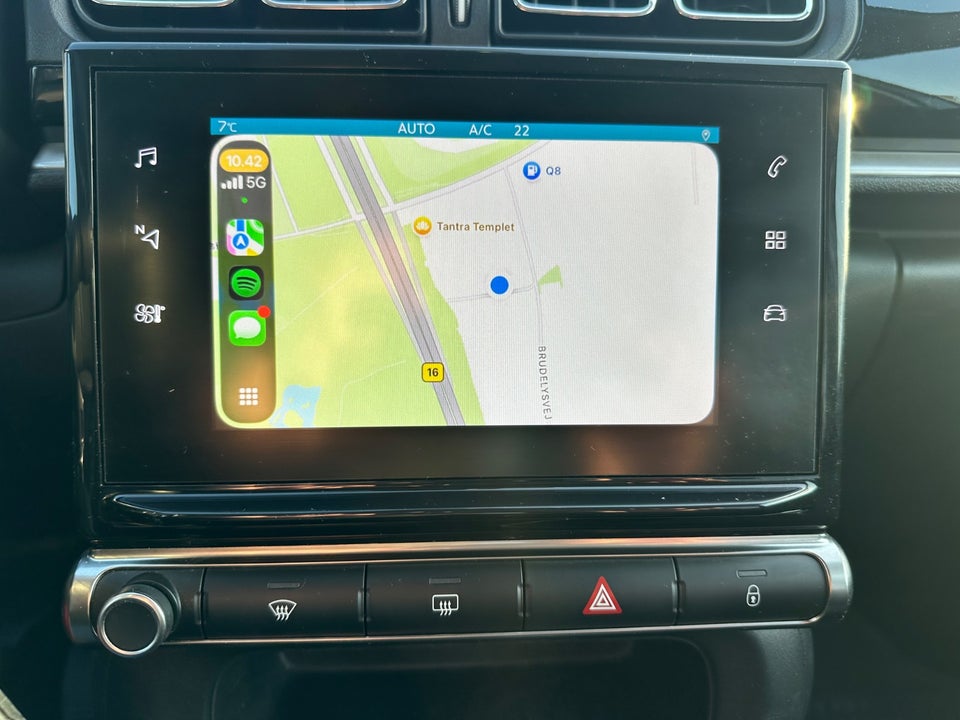 Citroën C3 1,2 PureTech 83 Shine Sport 5d