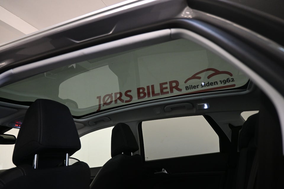 Peugeot 308 1,5 BlueHDi 130 Allure+ Sky SW 5d
