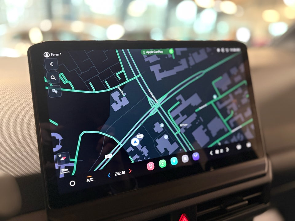 Kia PV5 71 Long Range Upgrade 5d