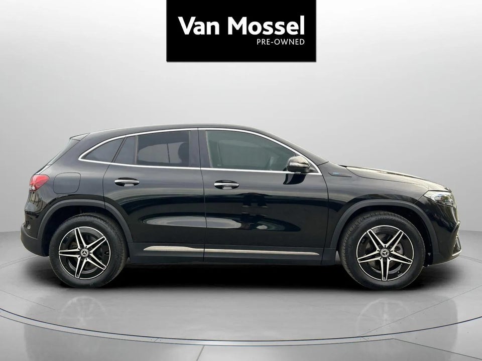 Mercedes EQA250+ AMG Line 5d