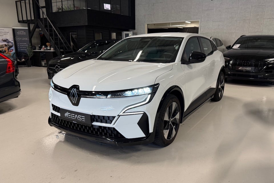 Renault Megane E-Tech 60 Equilibre 5d