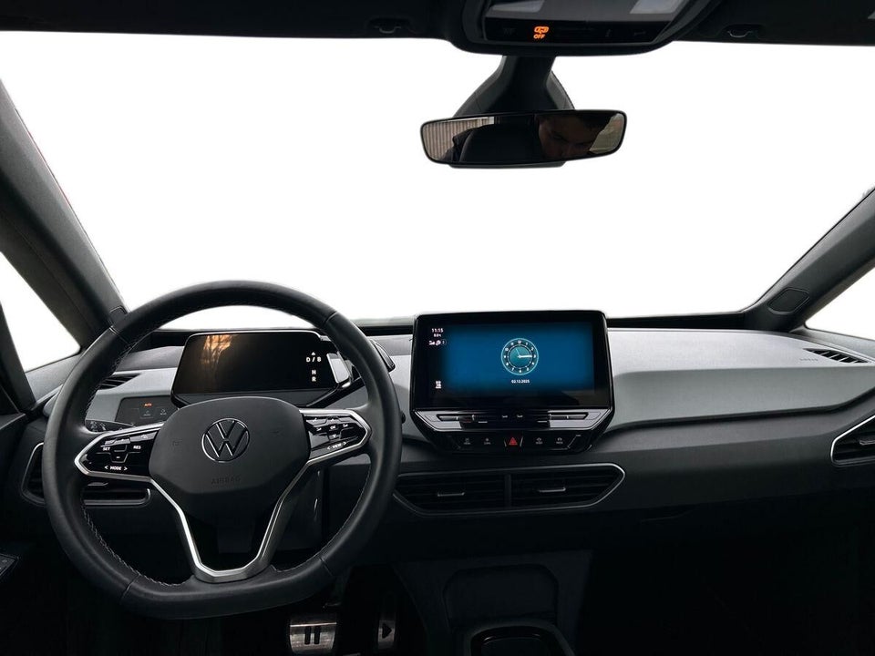 VW ID.3 58 Pro Performance 5d