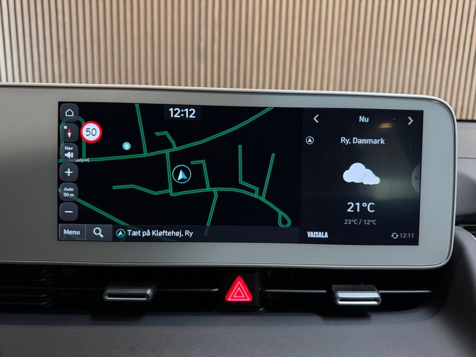 Hyundai Ioniq 5 77 Essential 5d