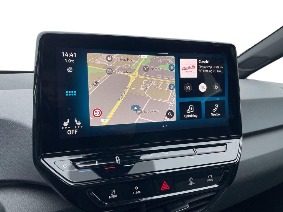 VW ID.3 45 Pure Performance 5d