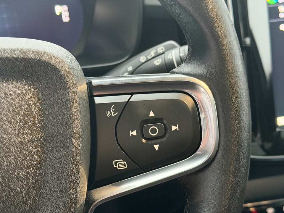 Volvo XC40 ReCharge Extended Range Ultimate 5d