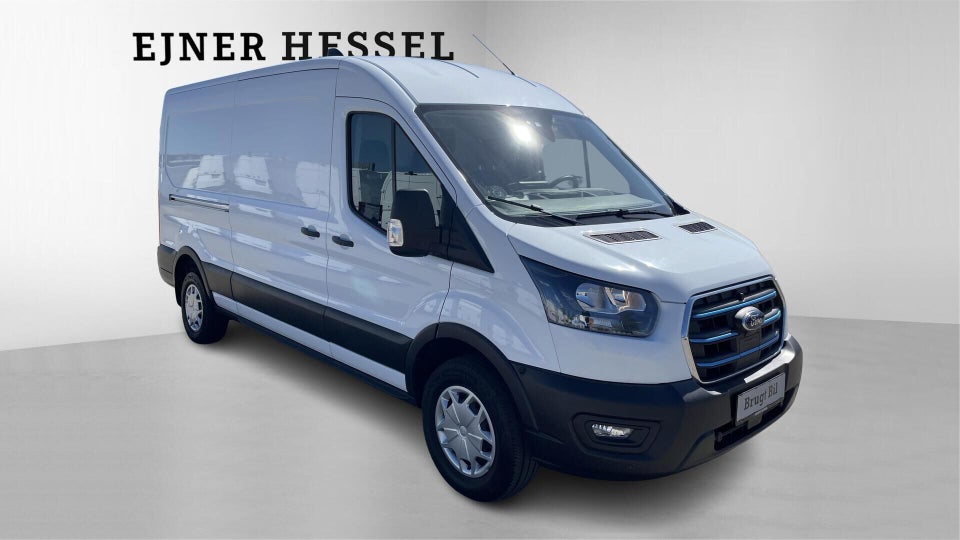 Ford E-Transit 350 L3 Van 68 Trend H2 RWD