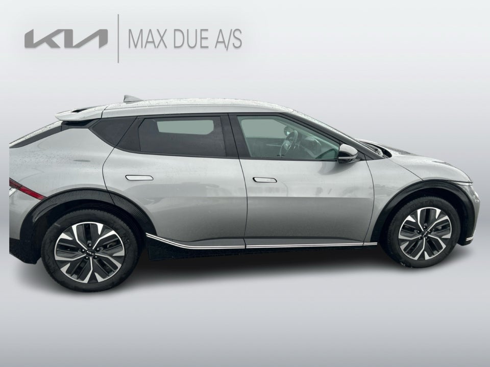 Kia EV6 77 Long Range Upgrade 5d