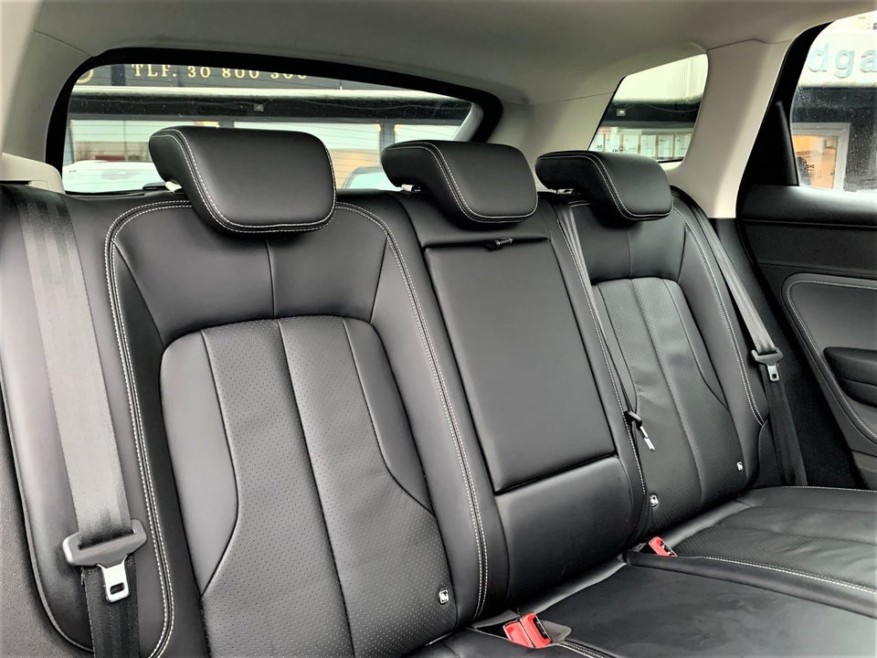 Aiways U5 Premium 5d