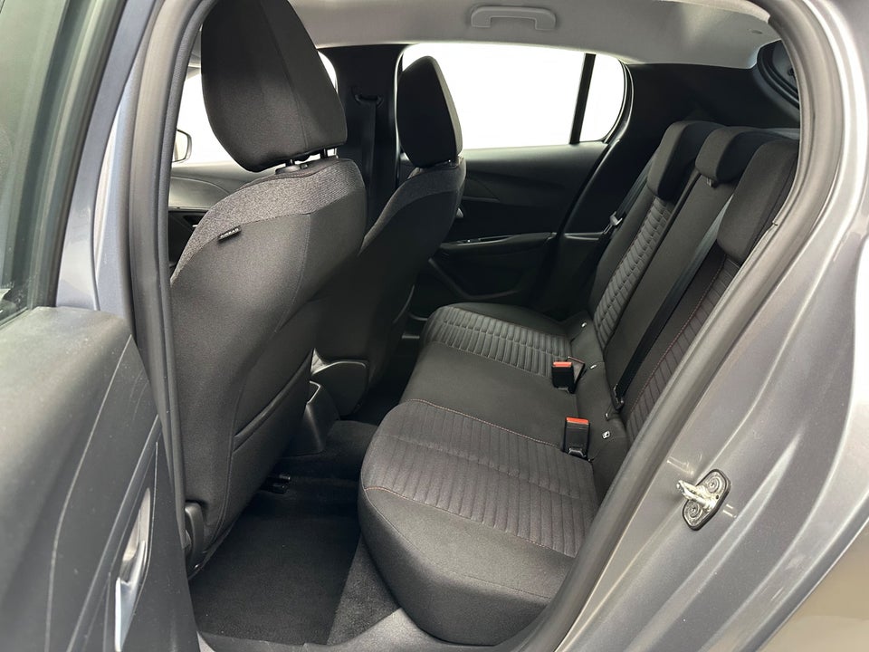 Peugeot 208 1,2 PureTech 100 Active+ 5d