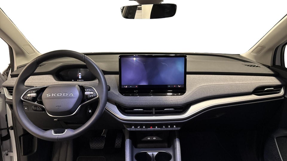 Skoda Enyaq 85 iV Premium 5d